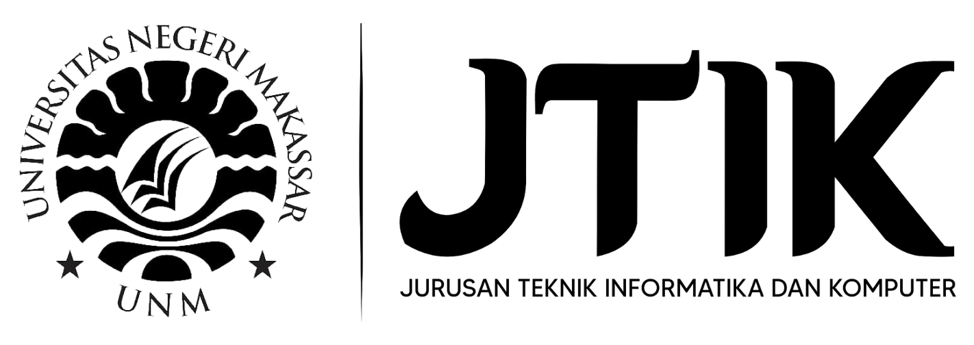 Logo JTIK UNM